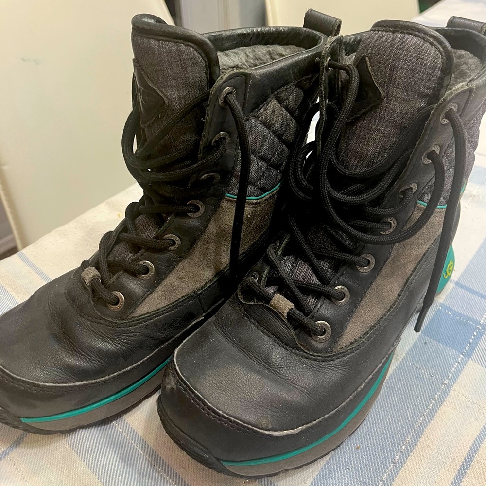 Winter boots from UGG